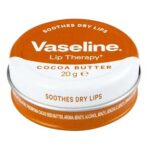 Vaseline Lip Therapy Cocoa Butter Bangladesh