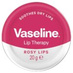 Vaseline Lip Therapy Rosy Lips Bangladesh