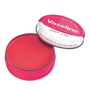 Vaseline Lip Therapy Rosy Lips BD