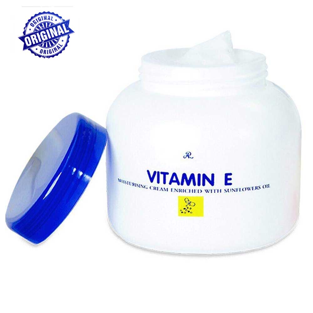 AR Vitamin E Moisturizing Cream Bangladesh