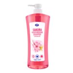 Boots Sakura Moisturising Shower Cream BD