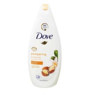 Dove Purely Pampering Shea Butter & Vanilla Shower Gel Bangladesh