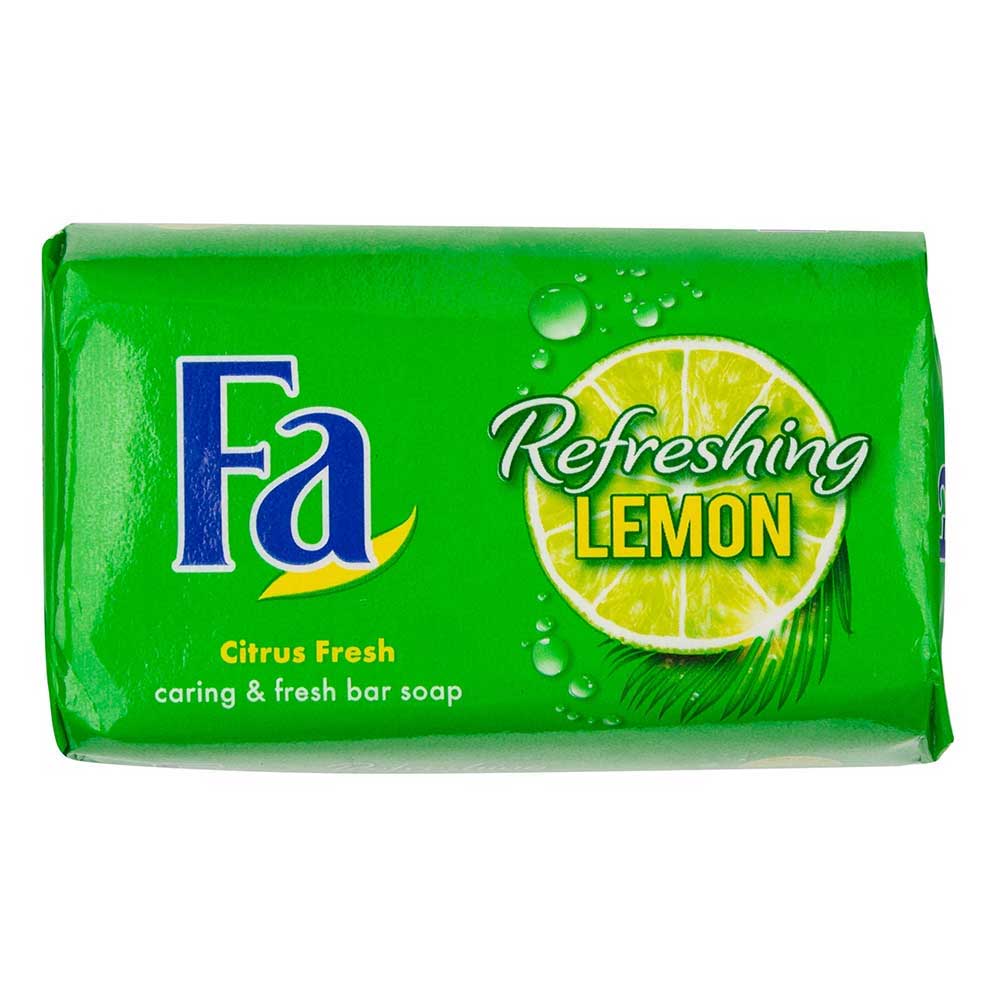 Fa-Refreshing-Lemon-Bar-Soap
