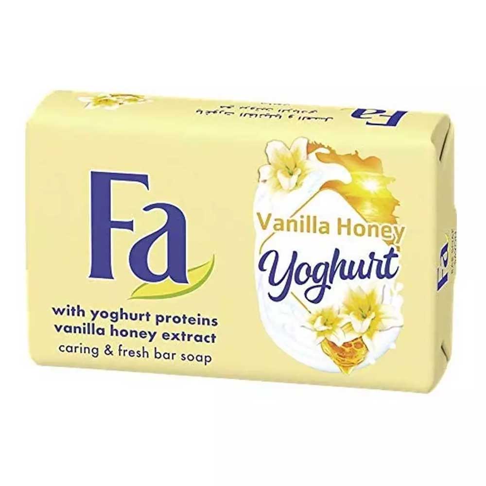 Fa-Yoghurt-Vanilla-Honey-Bar-Soap