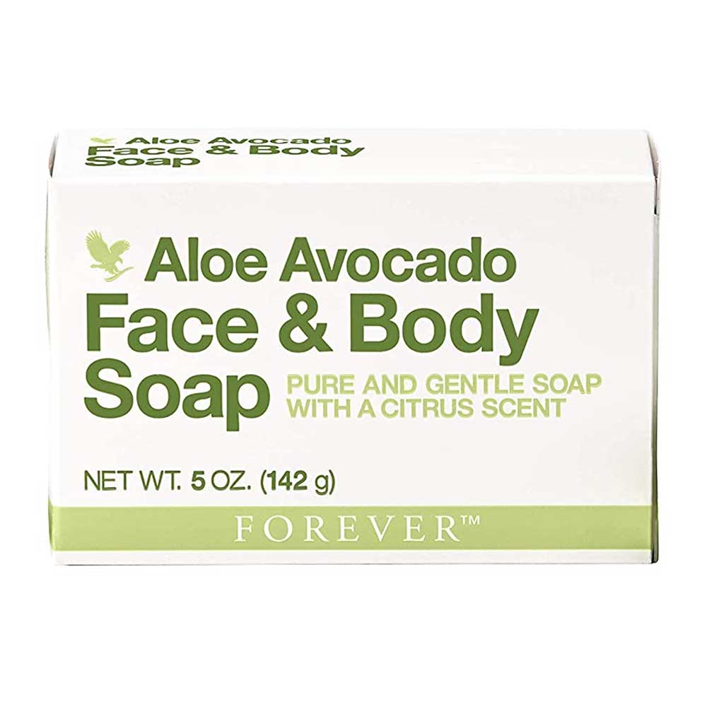 Forever-Living-Avocado-Face-&-Body-Soap