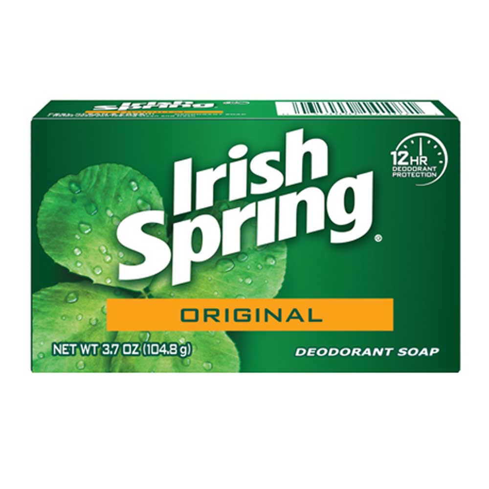 Irish Spring Original Deodorant Soap Bangladesh