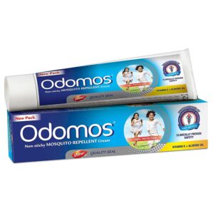 Odomos Mosquito Repellent in BD