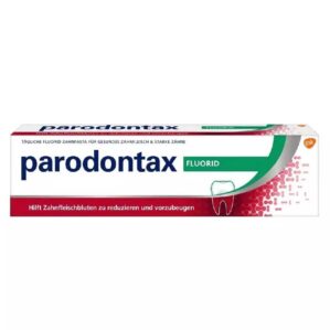 Parodontax Fluoride Toothpaste BD
