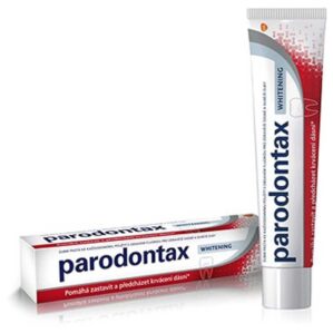 Parodontax Whitening Toothpaste Bangladesh