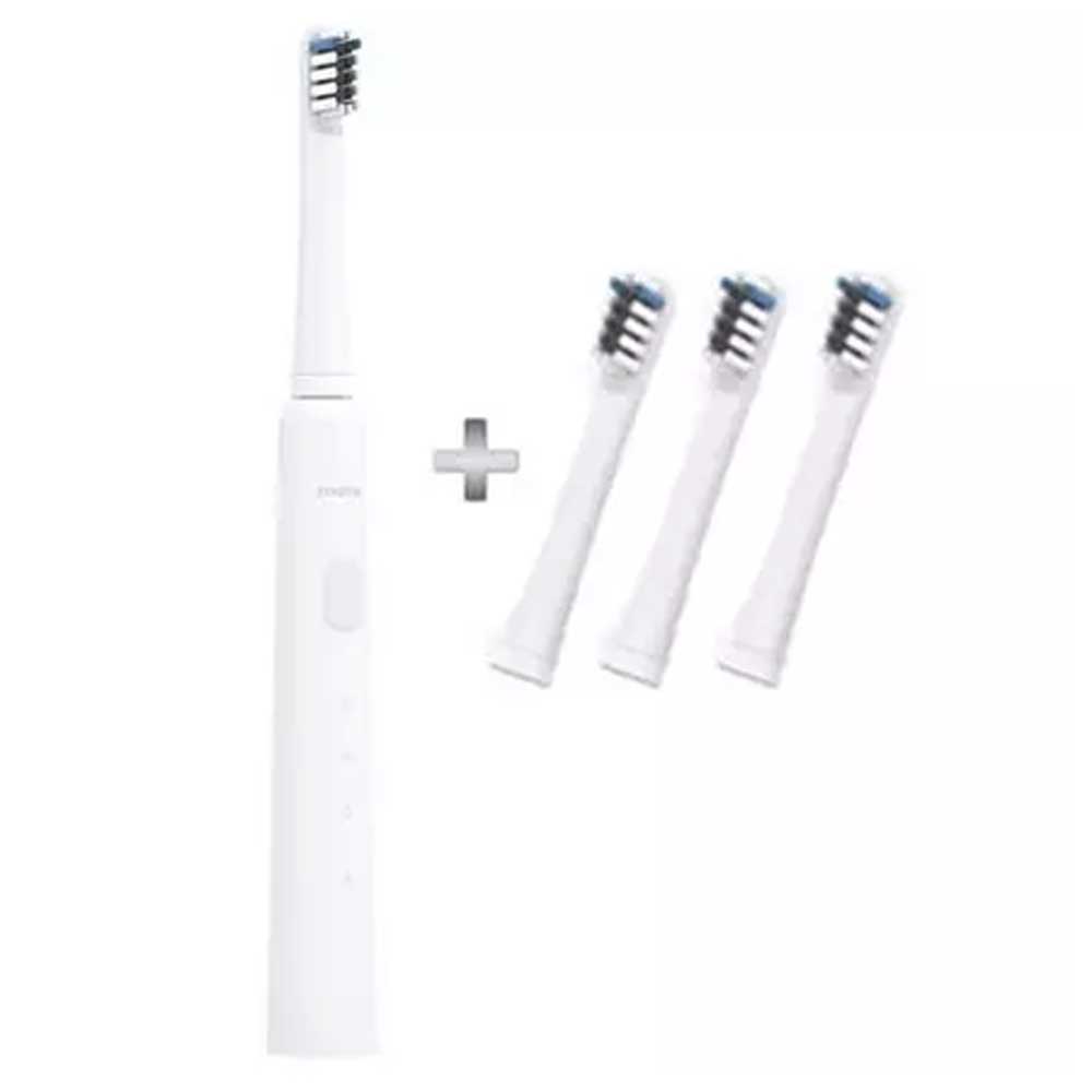 Realme N1 Sonic Electric Toothbrush Sinin