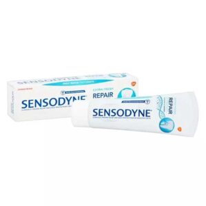 Sensodyne Repair & Protect Extra Fresh Toothpaste BD