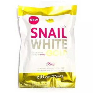Snail White Gold Soap Bangladesh