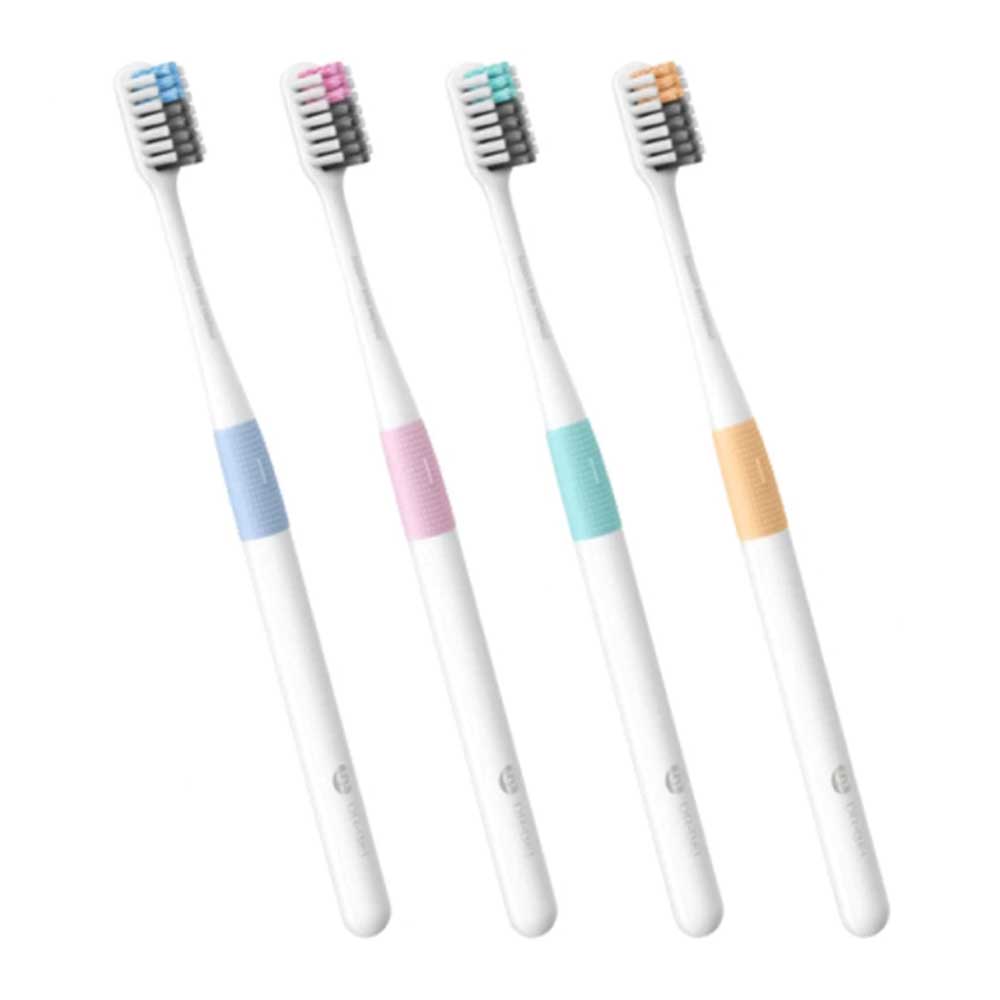 Xiaomi-Mi-Deep-Clean-Bass-Method-Toothbrush-4Pcs
