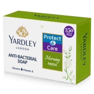 Yardley London Antibacterial Soap Morning Fresh Bangladesh