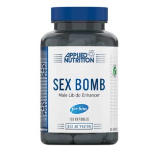 Applied Nutrition Sex Bomb in Bangladesh