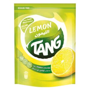Tang Lemon in Bangladesh