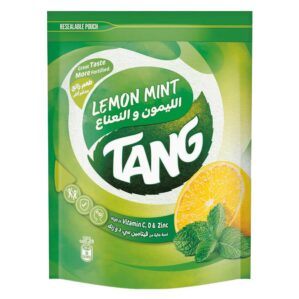 Tang Lemon Mint Drink Powder Bangladesh