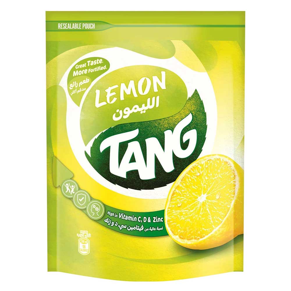 Tang-Lemon