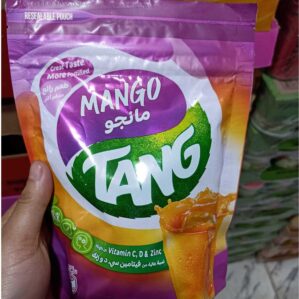 Tang Mango Instant Drink Powder 375g - Image 2