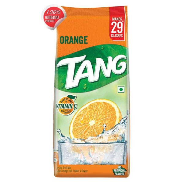 Tang Orange Instant Drink Powder - Online Grocery Shopping and Delivery in  Bangladesh