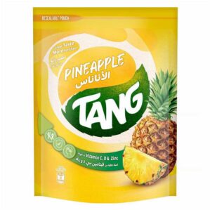 Tang Pineapple