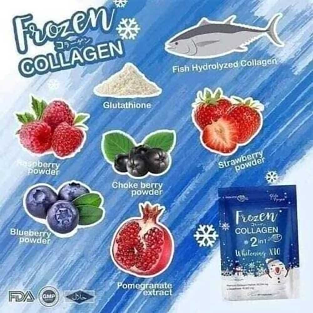 Frozen-Collagen-BD