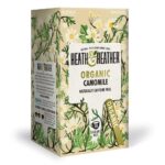 Heath & Heather Camomile Tea