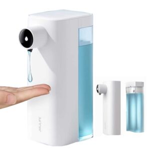 Jisulife Electric Soap Dispenser