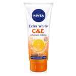 Nivea Extra Bright Body Lotion