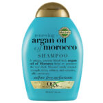 OGX Argan Oil of Morocco Sulfate Free Shampoo