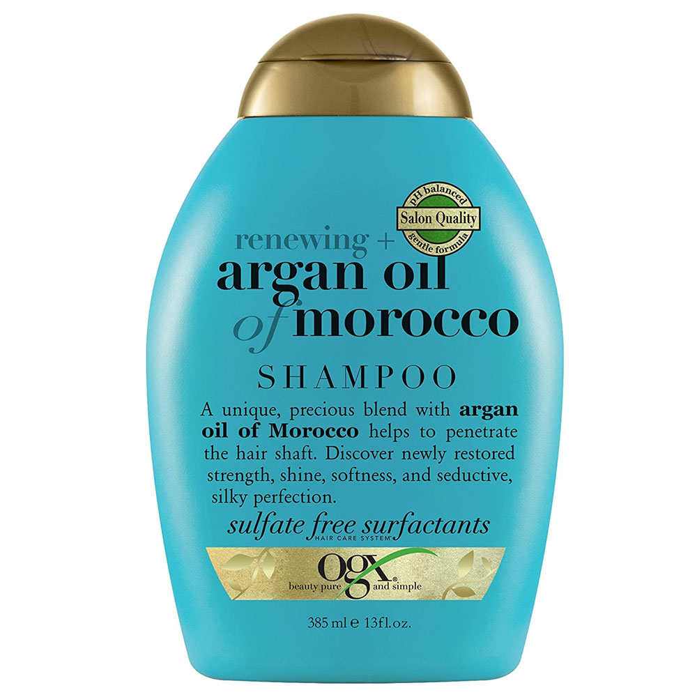 OGX Argan Oil of Morocco Shampo