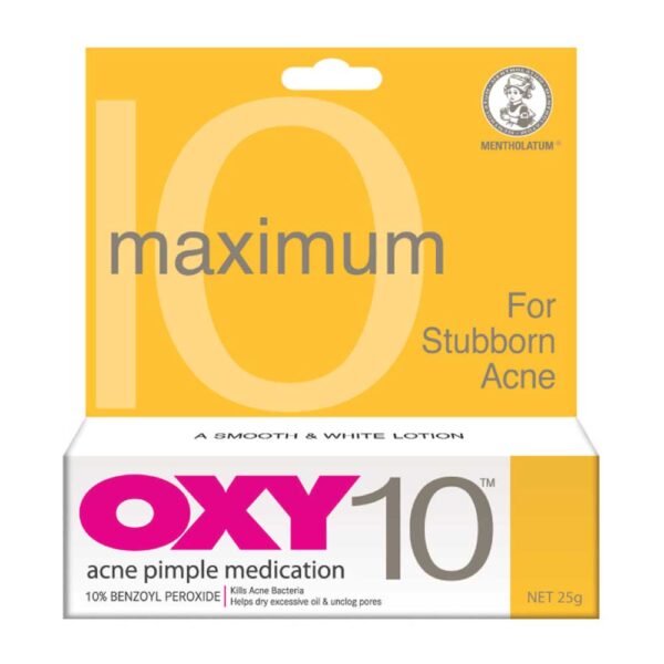 OXY 10