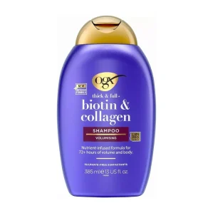 Ogx Thick & Full Biotin & Collagen Shampoo