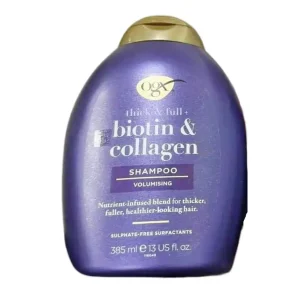 Ogx Thick & Full Biotin & Collagen Shampoo