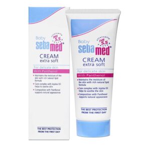 SebaMed Extra Soft Baby Cream