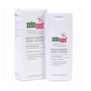 Sebamed Moisturizing Body Lotion