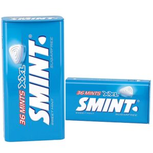 Smint Sweetmint