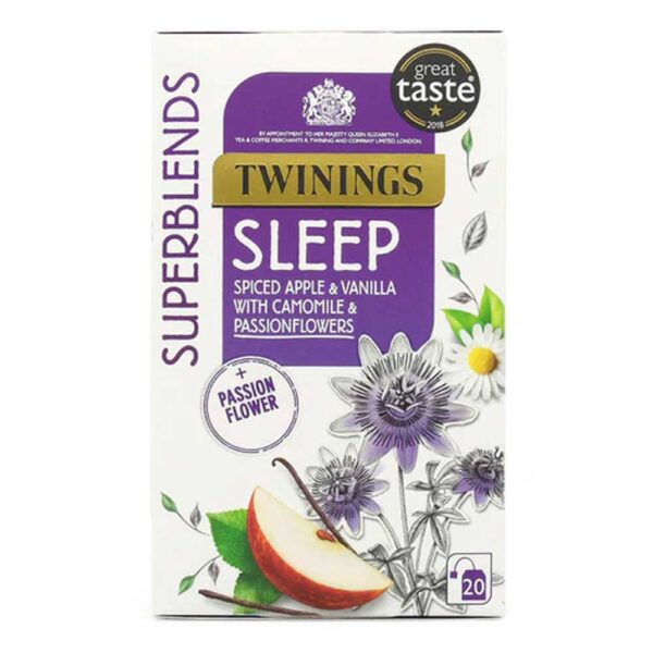 Twinings Superblends Sleep