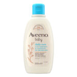 Aveeno Baby Daily Care 2 in 1 Shampoo & Conditioner