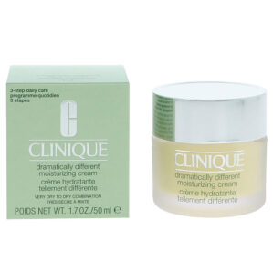 Clinique Moisturising Cream