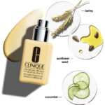 Clinique Dramatically Different Moisturizing Lotion