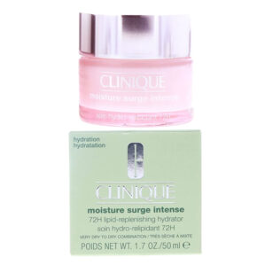 Clinique Moisture Surge Intense