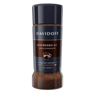Davidoff Espresso 57 Coffee