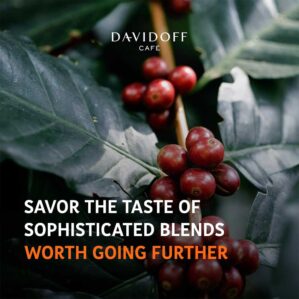 Davidoff Espresso 57 Instant Coffee Dark & Chocolatey 100g - Image 3