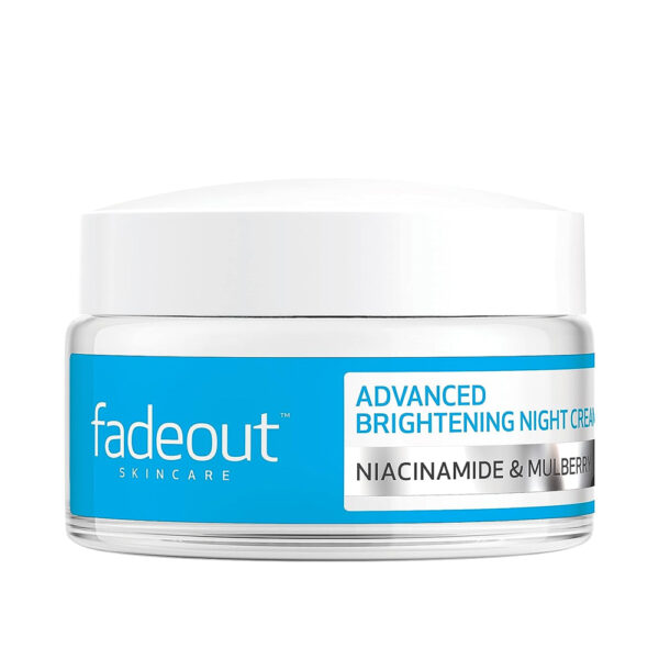 Fade Out Advanced Brightening Night Cream