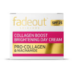 Fade Out Collagen Boost Brightening Day Cream