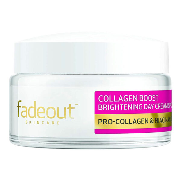 Fade Out Collagen Boost Brightening Day Cream bd price