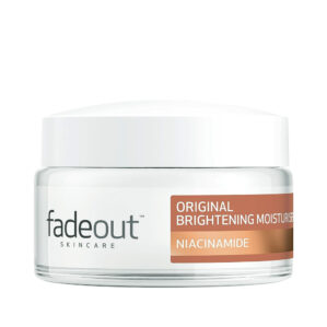 Fade Out Skincare Original Brightening Moisturiser