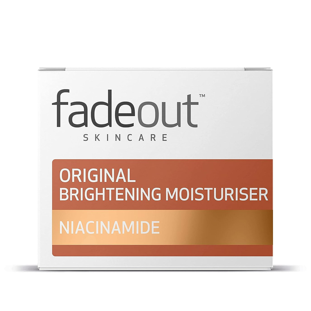 Fade Out Skincare Original Brightening Moisturiser (2)