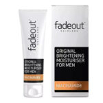 Fade Out Brightening Moisturiser for Men